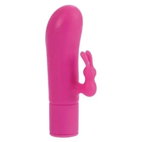 Dyskretny wibrator Posh 10 Funct Pocket Pleaser (4 kolory)