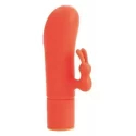 Dyskretny wibrator Posh 10 Funct Pocket Pleaser (4 kolory)