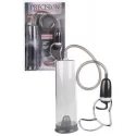Pompka Precision Pump Intermediate 2