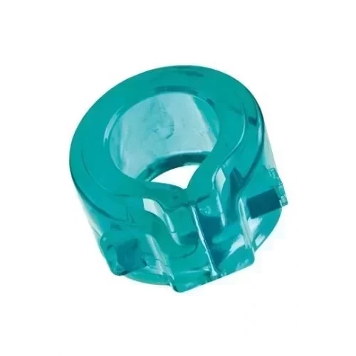 Elastyczny pierścień Up Cocktail Cuffed Ring