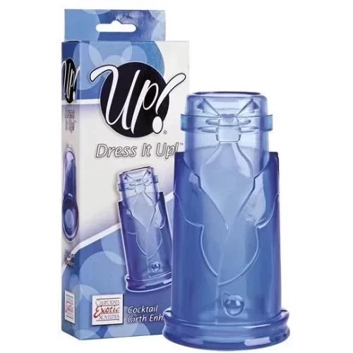 Pierścień Cocktail Girth Enhancer (2 kolory)