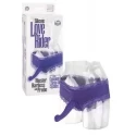 Majtki ze Strap On Hipster Harness W Probe