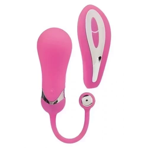 Jajeczko ze zdalnym sterowaniem Embrace Lovers Remote (3 kolory)