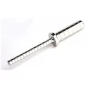 Stymulator do cewki moczowej Stainless Steel Hole Rammer - Rib Stick