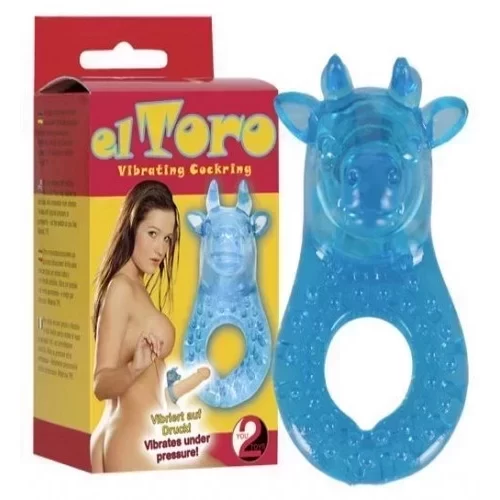 Pierścień uciskowy El Toro
