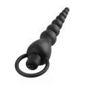 Wodoodporny stymulator analny Elite Power Beads