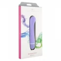 Mały wibrator z zakrzywioną głową Vibe Therapy Microscopic Mini Mite (2 kolory)
