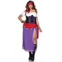 Przebranie Traveling Gypsy