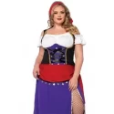Przebranie Traveling Gypsy
