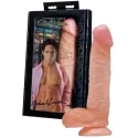 Realistyczne dildo Sensafirm After Hours Michael Lucas Cock 23cm