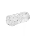 Masturbator Knapper Clear FX