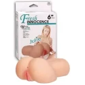 Realistyczna pupa Fresh Innocence Julie Vagina & Ass
