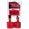 Kajdanki na rzepy Kinky Cuffs