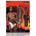 Dildo The Thug Realistic FleshPhallix 20 cm.