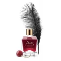 Zestaw do ciała Bijoux Indiscrets Poeme Sweetheart Cherry