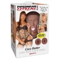 Lalka Coco Butter Love Doll