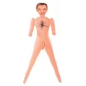 Lalka Big Cock Brad Life-Size Love Doll