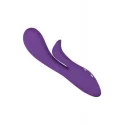 Silikonowy wibrator Embrace Sweetheart Wand (3 kolory)