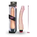 Wibrator Teaster Slight Curve Vibrator