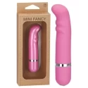 Wibrator Mini Fancy Velvet Touch 9cm (2 kolory)