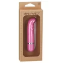 Wibrator Mini Fancy Velvet Touch 9cm (2 kolory)