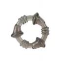 Pierścień na penisa Mini Flex Stretchy Cockring (2 kolory)