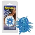 Nasadka stymulujący na penisa Magic Blue