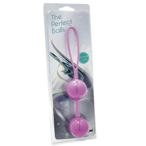 Kulki gejszy The Perfect Balls