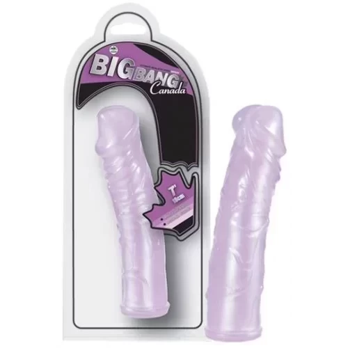 Dildo Big Bang Canada 7