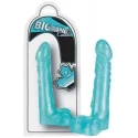 Dildo z jądrami Big Bang Canada 8