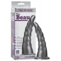 Dildo Vac-U-Lock Platinum Edition The Beau