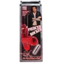 Nakładka na penisa z wibracjami Phil Varone Pierced Rocker