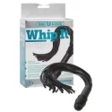 Plug analny z batem Vac-U-Lock Whip It