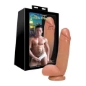 Realistyczne dildo After Hours Valentin Petrov