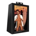 Realistyczne dildo After Hours Vito Gallo