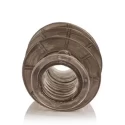 Nakładka na penisa Beaded Girth Ring Triple Stacker