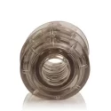 Nakładka na penisa Beaded Girth Ring Triple Stacker
