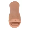 Masturbator w kształcie ust UR3 Boca Amiga Para La Palma