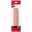 Realistyczny wibrator Loveclone RX Vibrator 6,5
