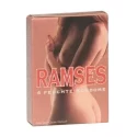 Prezerwatywy Ritex Ramses 4 szt