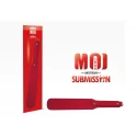 Slim paddle | red