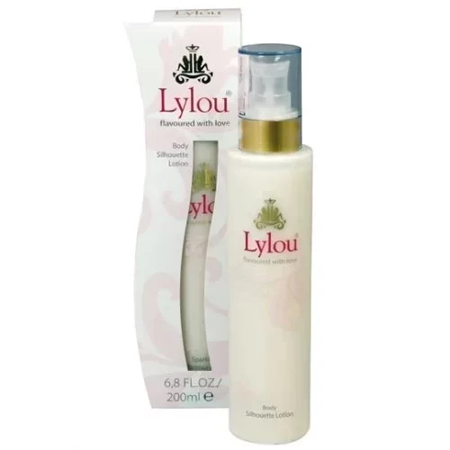 Balsam Lylou Body Silhouette Lotion 200 ml