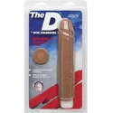 The shakin d vibr caramel 9 inch