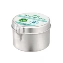 Świeca do masażu w puszce Bio Massagekerze Senses Natura 50 ml