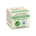 Świeca do masażu Bio Massagekerze Senses Natura 115 ml