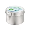 Świeca do masażu w puszce Bio Massagekerze Lavendel Natura 50 ml