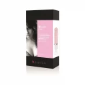 Finezyjny silikonowy wibrator BCute Pearl (4 kolory)