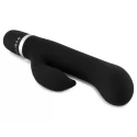 Wibrator ze stymulatorem łechtaczki BWild Classic Marine (3 kolory)