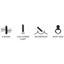 We-vibe anniversary collection