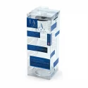 L.a. pump regular cylinder Ø 64 mm. | 254 mm.
